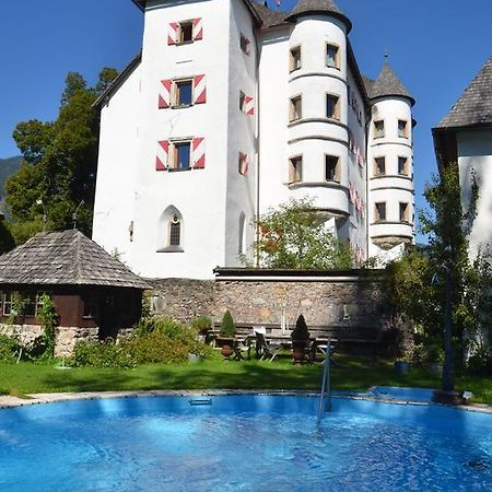 Schloss Muenichau Райт-бай-Кицбюэль Экстерьер фото